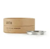Adapters for lens - Urth Lens Mount Adapter Compatible with M39 Lens to Leica M Camera Body (35-135mm Frame Lines) ULMA M39 M(35 135) - quick order from manufacturerAdapters for lens - Urth Lens Mount Adapter Compatible with M39 Lens to Leica M Camera Body (35-135mm Frame Lines) ULMA M39 M(35 135) - quick order from manufacturer