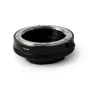 URTH Nikon F (G-Type) līdz Leica M lēnša montāžas adapters ar teksturētu rokturi un bloķēšanas mehānismu