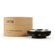 Adapters for lens - Urth Lens Mount Adapter: Compatible with Canon FD Lens to Samsung NX Camera Body ULMA FD NX - quick order from manufacturerAdapters for lens - Urth Lens Mount Adapter: Compatible with Canon FD Lens to Samsung NX Camera Body ULMA FD NX - quick order from manufacturer