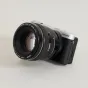 Адаптер объектива URTH для Canon EF/EF-S на корпус камеры Samsung NX - надежный ручной фокусный адаптер для объективов Canon