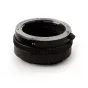 Objektīvu adapteri - Urth Lens Mount Adapter: Compatible with Sony A (Minolta AF) Lens to Nikon Z Camera Body ULMA A Z - быстрый