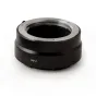 Binokļi - Urth Lens Mount Adapter Compatible with Minolta Rokkor (SR / MD / MC) Lens to Nikon Z Camera Body ULMA MD Z - ātri pasūtīt no ražotāja