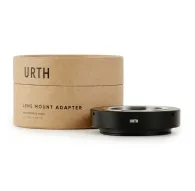 Adapters for lens - Urth Lens Mount Adapter: Compatible with M39 Lens to Nikon Z Camera Body ULMA M39 Z - quick order from manufacturerAdapters for lens - Urth Lens Mount Adapter: Compatible with M39 Lens to Nikon Z Camera Body ULMA M39 Z - quick order from manufacturer