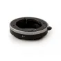 Objektīvu adapteri - Urth Lens Mount Adapter: Compatible with Contax G Lens to Nikon Z Camera Body ULMA C/G Z - ātri pasūtīt no ražotāja