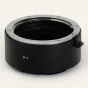 Электронный адаптер объектива URTH EF-Z для совместимости Canon EF с Nikon Z