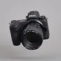 Nikon Z6 with Urth Electronic Lens Mount Adapter EOS-NIK Z ULMAE EF Z for Canon EF to Nikon Z compatibility