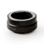 Adapters for lens - Urth Lens Mount Adapter: Compatible with Olympus OM Lens to Canon RF Camera Body ULMA OM R - quick order from manufacturer