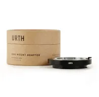 Adapters for filters - Urth Lens Mount Adapter: Compatible with Leica M Lens to Canon RF Camera Body ULMA M R - quick order from manufacturerAdapters for filters - Urth Lens Mount Adapter: Compatible with Leica M Lens to Canon RF Camera Body ULMA M R - quick order from manufacturer