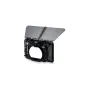 Tilta4*565CarbonFiberMatteBox(Clamp-on)with110mmBackMB-T12-M110
