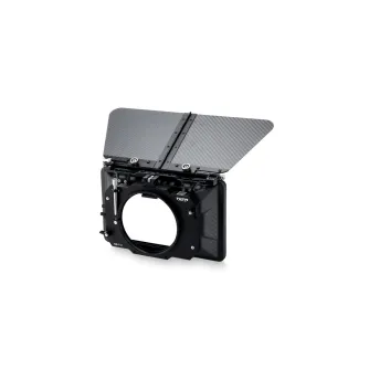 Tilta 4*5.65 Carbon Fiber Matte Box (Clamp-on) with 110mm Back MB-T12-M110
