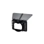 Tilta4*565CarbonFiberMatteBox(Clamp-on)with134mmBackMB-T12-M134