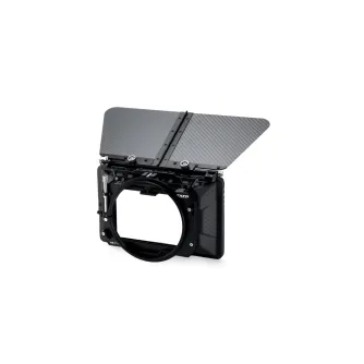 Tilta 4*5.65 Carbon Fiber Matte Box (Clamp-on) with 134mm Back MB-T12-M134