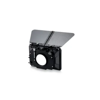 Tilta 4*5.65 Carbon Fiber Matte Box (Clamp-on) with 80mm Back MB-T12-M80