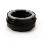 URTH objektīva montāžas adapters Nikon F(G) lēcām uz Leica L kamerām