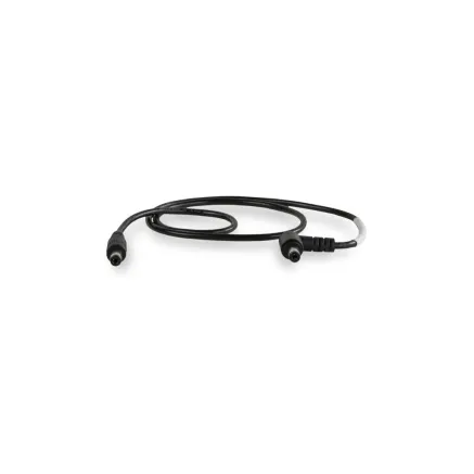 Tilta 5.5/2.1mm DC Male to 5.5/2.1mm DC Male Cable (8 volt) for DSLR Battery Plate TCB-DCM21-DCM21