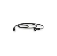 Kabeļi - Tilta 5.5/2.1mm DC Male to 5.5/2.1mm DC Male Cable (8 volt) for DSLR Battery Plate TCB-DCM21-DCM21 - ātri pasūtīt no ražotājaKabeļi - Tilta 5.5/2.1mm DC Male to 5.5/2.1mm DC Male Cable (8 volt) for DSLR Battery Plate TCB-DCM21-DCM21 - ātri pasūtīt no ražotāja