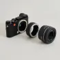 Adapters for lens - Urth Lens Mount Adapter: Compatible with Sony A (Minolta AF) Lens to Leica L Camera Body ULMA A L - quick order from manufacturer