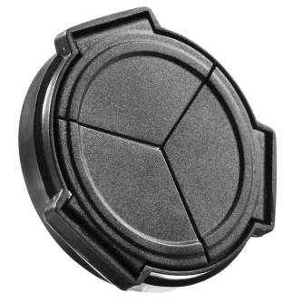 Kameru aizsargi - JJC LX5KIT Protective Cap Set for Panasonic - ātri pasūtīt no ražotāja