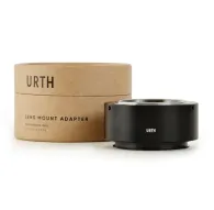 Adapters for lens - Urth Lens Mount Adapter: Compatible with M42 Lens to Leica L Camera Body ULMA M42 L - quick order from manufacturerAdapters for lens - Urth Lens Mount Adapter: Compatible with M42 Lens to Leica L Camera Body ULMA M42 L - quick order from manufacturer