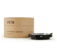 Adapters for lens - Urth Lens Mount Adapter: Compatible with Leica M Lens to Leica L Camera Body ULMA M L - quick order from manufacturerAdapters for lens - Urth Lens Mount Adapter: Compatible with Leica M Lens to Leica L Camera Body ULMA M L - quick order from manufacturer