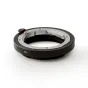 Objektīvu adapteri - Urth Lens Mount Adapter: Compatible with Leica M Lens to Leica L Camera Body ULMA M L - ātri pasūtīt no ražotāja