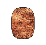 Foto foni - Godox Collapsible Backdrop CBA-WR0009 CBA WR0009 - ātri pasūtīt no ražotājaFoto foni - Godox Collapsible Backdrop CBA-WR0009 CBA WR0009 - ātri pasūtīt no ražotāja