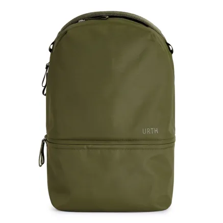 Urth Arkose 20L Backpack (Green) UBBKP20A GRN