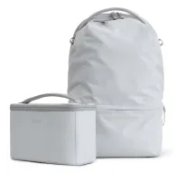 Camera Bags - Urth Arkose 20L Backpack + Camera Insert (Ash Grey) UBBKPCCB20A GRY - quick order from manufacturerCamera Bags - Urth Arkose 20L Backpack + Camera Insert (Ash Grey) UBBKPCCB20A GRY - quick order from manufacturer