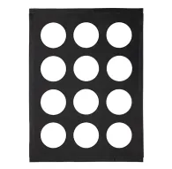 Barndoors Snoots & Grids - Westcott Pro Light Mods 3x4 Softbox Cover Kit - quick order from manufacturerBarndoors Snoots & Grids - Westcott Pro Light Mods 3x4 Softbox Cover Kit - quick order from manufacturer