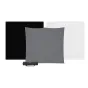 Westcott X-Drop Pro 3-Pack Backdrop Kit (8x8) - High-quality portable backdrops with aluminum stands, wrinkle-resistant fabric, and carry case for professional photography and video setups.