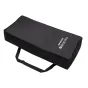 Westcott X-Drop Pro 3-Pack Backdrop Kit (8x8) 815K - Professional photography backdrop kit with a durable black case featuring the Westcott logo.