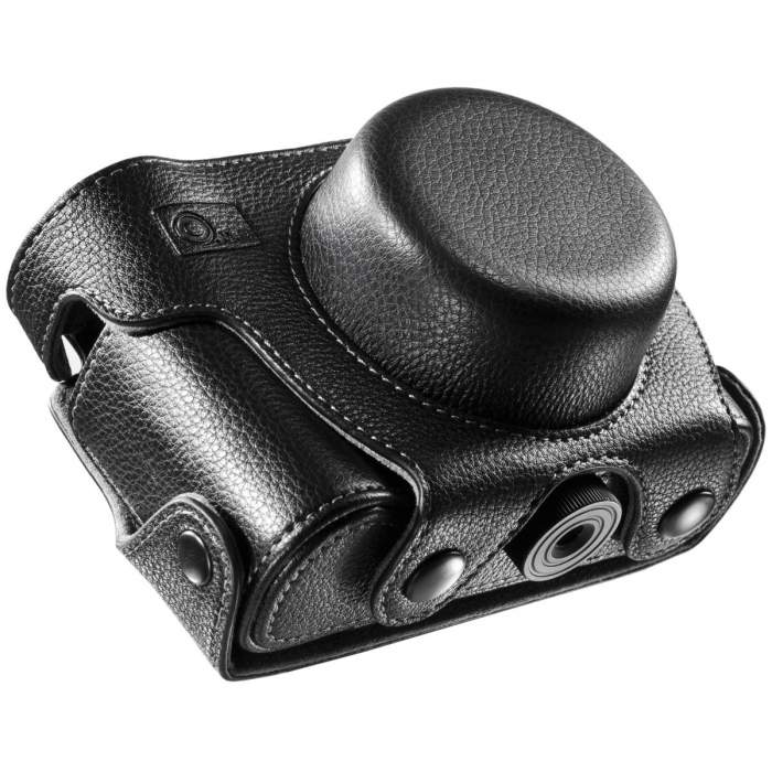 Kameru somas - O.N.E OC-GF2B Camera Case for Panasonic Lumix GF2 - ātri pasūtīt no ražotāja