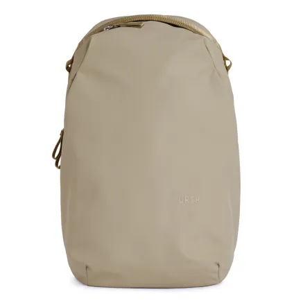Urth Norite 24L Backpack (Beige) UBBKP24A BGE