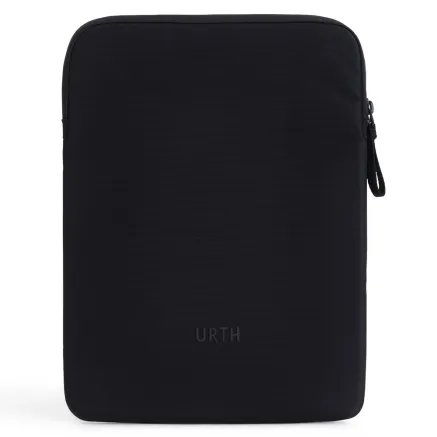 Urth Naos 13/14 Laptop Sleeve (Black) USLTP13A BLK