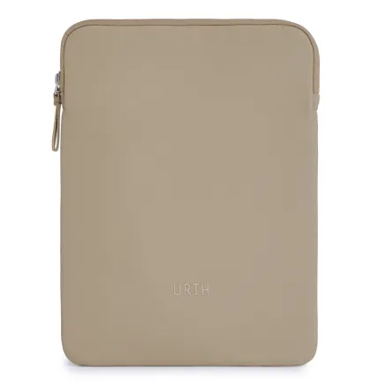 Urth Naos 13/14 Laptop Sleeve (Beige) USLTP13A BGE