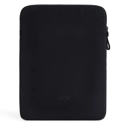 Urth Naos 15/16 Laptop Sleeve (Black) USLTP15A BLK