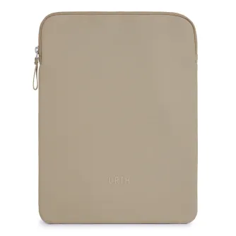 Citas somas - Urth Naos 15/16 Laptop Sleeve (Beige) USLTP15A BGE - ātri pasūtīt no ražotāja