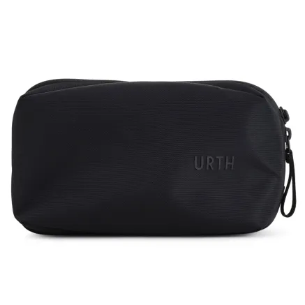 Urth Zeolite Tech Organiser (Black) UTPCHA BLK