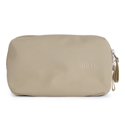 Urth Zeolite Tech Organiser (Beige) UTPCHA BGE