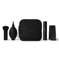 Foto kameras tīrīšana - Urth Glass Cleaning Kit for Camera Lenses and Filters - быстрый заказ от производителяFoto kameras tīrīšana - Urth Glass Cleaning Kit for Camera Lenses and Filters - быстрый заказ от производителя