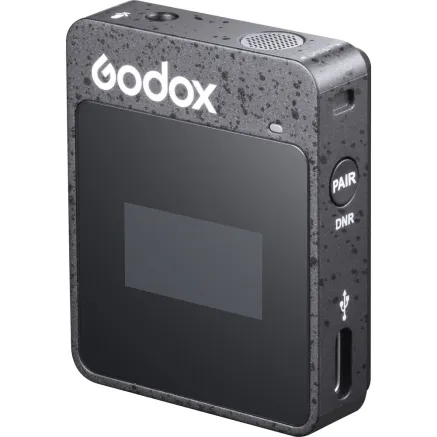 Godox MoveLink II TX Transmitter (Zwart) MoveLink II TX (Black)