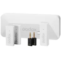 Wireless Lavalier Microphones - Godox MoveLink Mini UC Kit 2 Wireless Microphone System - quick order from manufacturerWireless Lavalier Microphones - Godox MoveLink Mini UC Kit 2 Wireless Microphone System - quick order from manufacturer