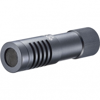 Bezvadu piespraužamie mikrofoni - Godox kompaktais Shotgun mikrofons VS-Mic VS Mic - ātri pasūtīt no ražotāja