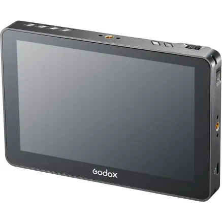 Godox GM7S 7 4K HDMI Ultra Bright On Camera Monitor