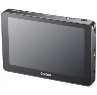 Godox GM7S 7 4K HDMI Ultra Bright On-Camera Monitor with 1200 cd/m² brightness, 1920x1200 resolution, and HDMI 1.4 ports for 4K video monitoringGodox GM7S 7 4K HDMI Ultra Bright On-Camera Monitor with 1200 cd/m² brightness, 1920x1200 resolution, and HDMI 1.4 ports for 4K video monitoring
