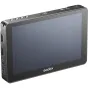 Godox GM7S 7 4K HDMI Ultra Bright On-Camera Monitor featuring HDMI ports and control buttons on the top edge
