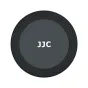 JJC MS AD1AR Magnetic Tripod Mount for smartphones - sturdy aluminum alloy design with strong magnets and silicone padding