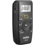 Godox TR-C3 Беспроводной таймерный пульт для Canon - компактный 2.4 ГГц пульт с таймером экспозиции и стабилизацией изображения