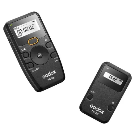 Godox Digital Timer Remote TR-N1 Nikon TR N1