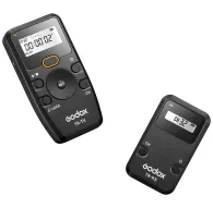 Godox TR-OP12 bezvadu taimeru pults Olympus kamerām - Digitālais slēdzis ar ekspozīcijas taimeri un intervāla iestatījumiemGodox TR-OP12 bezvadu taimeru pults Olympus kamerām - Digitālais slēdzis ar ekspozīcijas taimeri un intervāla iestatījumiem